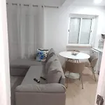 Cassoma Apartamento Amadora