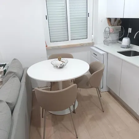 Apartament Cassoma