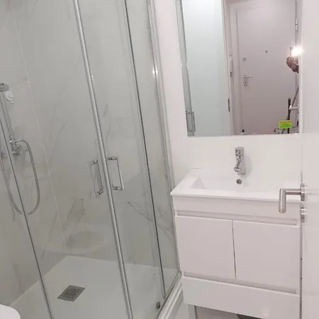 Apartament Cassoma
