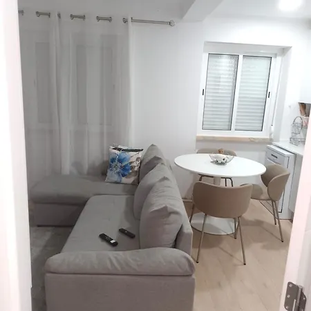 Cassoma Apartament Amadora
